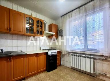 2-комнатная квартира по адресу (площадь 52 м²) - Atlanta.ua - фото 14