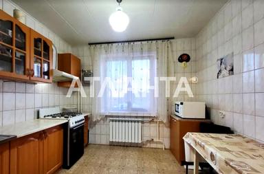 2-комнатная квартира по адресу (площадь 52 м²) - Atlanta.ua - фото 16