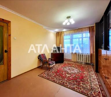 2-комнатная квартира по адресу (площадь 52 м²) - Atlanta.ua - фото 18