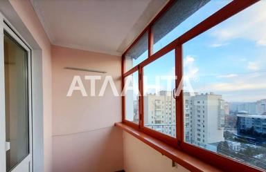 2-комнатная квартира по адресу (площадь 52 м²) - Atlanta.ua - фото 22