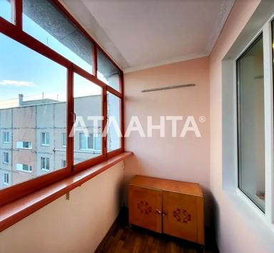 2-комнатная квартира по адресу (площадь 52 м²) - Atlanta.ua - фото 21