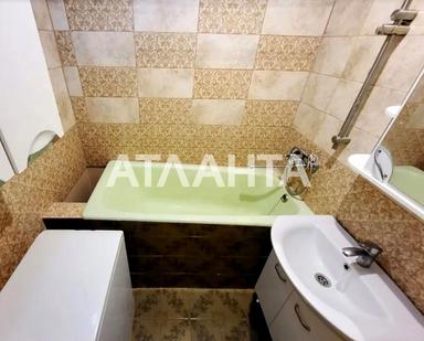 2-комнатная квартира по адресу (площадь 52 м²) - Atlanta.ua - фото 23