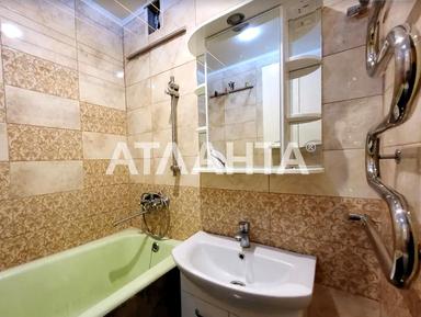 2-комнатная квартира по адресу (площадь 52 м²) - Atlanta.ua - фото 24