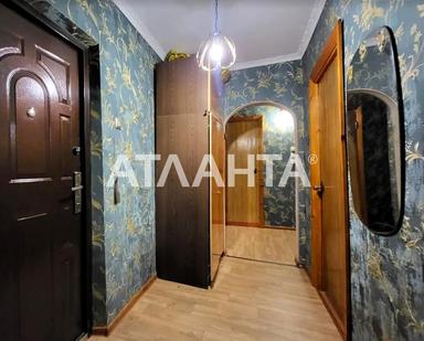 2-комнатная квартира по адресу (площадь 52 м²) - Atlanta.ua - фото 25