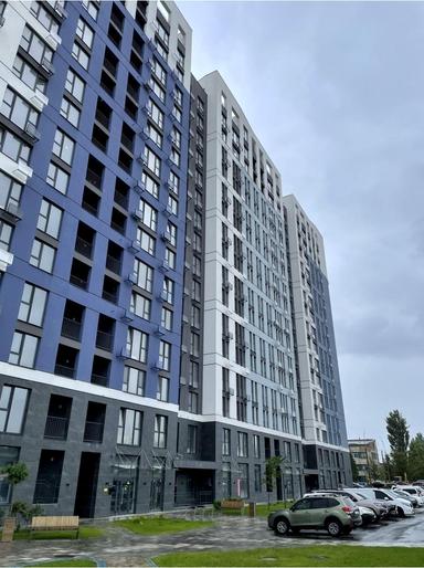 3-комнатная квартира по адресу ул. Святослава Храброго (площадь 89 м²) - Atlanta.ua - фото 27