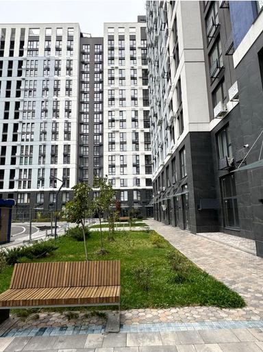 3-комнатная квартира по адресу ул. Святослава Храброго (площадь 89 м²) - Atlanta.ua - фото 28