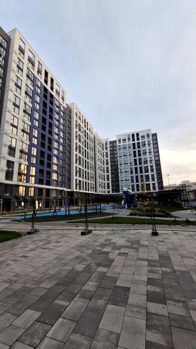 3-комнатная квартира по адресу ул. Святослава Храброго (площадь 89 м²) - Atlanta.ua - фото 31