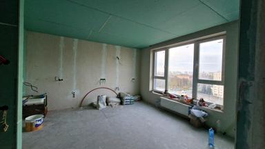 3-комнатная квартира по адресу ул. Святослава Храброго (площадь 89 м²) - Atlanta.ua - фото 22