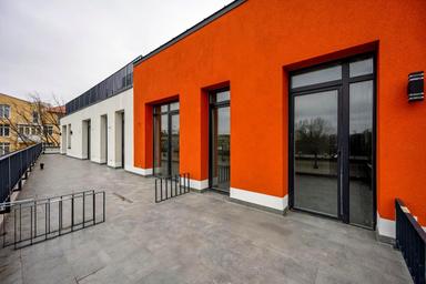 1-комнатная квартира по адресу ул. Генерала Юнакива (площадь 28,6 м²) - Atlanta.ua - фото 12