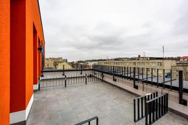 1-комнатная квартира по адресу ул. Генерала Юнакива (площадь 28,6 м²) - Atlanta.ua - фото 14