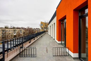 1-комнатная квартира по адресу ул. Генерала Юнакива (площадь 28,6 м²) - Atlanta.ua - фото 13