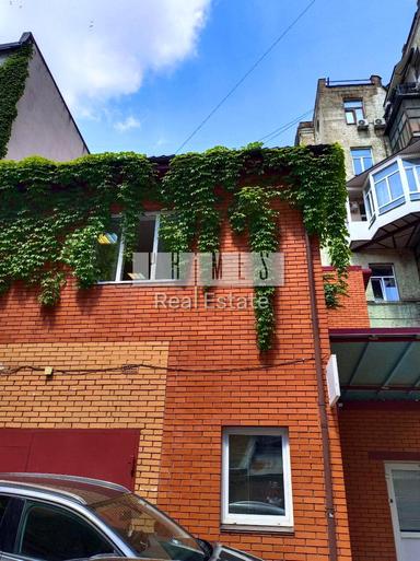 Commercial real estate at (area 800 m²) - Atlanta.ua - photo 37