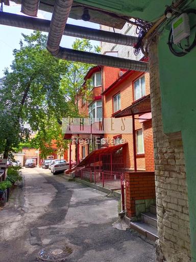 Commercial real estate at (area 800 m²) - Atlanta.ua - photo 39