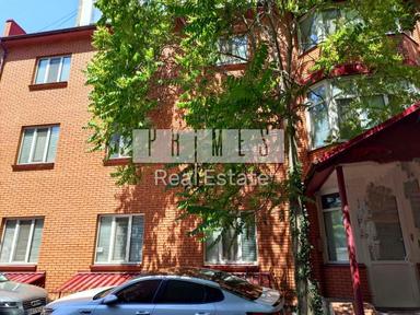 Commercial real estate at (area 800 m²) - Atlanta.ua - photo 25