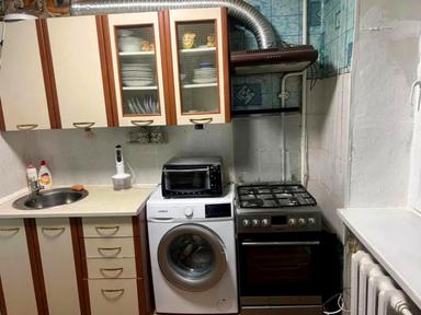 1-комнатная квартира по адресу ул. Мудрого ярослава (площадь 30 м²) - Atlanta.ua - фото 11