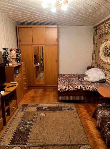 1-комнатная квартира по адресу ул. Мудрого ярослава (площадь 30 м²) - Atlanta.ua - фото 9