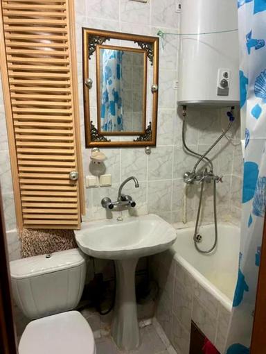 1-комнатная квартира по адресу ул. Мудрого ярослава (площадь 30 м²) - Atlanta.ua - фото 12