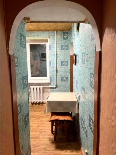 1-комнатная квартира по адресу ул. Мудрого ярослава (площадь 30 м²) - Atlanta.ua - фото 13