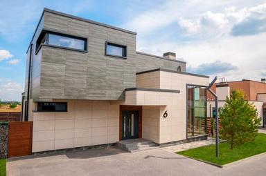 Дом по адресу (площадь 263 м²) - Atlanta.ua - фото 12