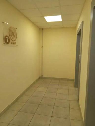 1-комнатная квартира по адресу (площадь 40,5 м²) - Atlanta.ua - фото 19