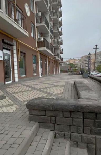 1-комнатная квартира по адресу (площадь 40,5 м²) - Atlanta.ua - фото 21