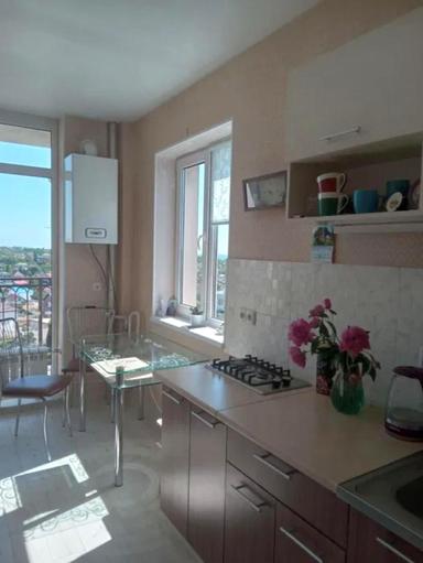 1-комнатная квартира по адресу (площадь 40,5 м²) - Atlanta.ua - фото 14