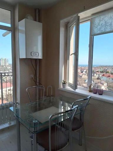 1-комнатная квартира по адресу (площадь 40,5 м²) - Atlanta.ua - фото 15