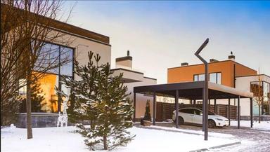 Дом по адресу (площадь 263 м²) - Atlanta.ua - фото 10