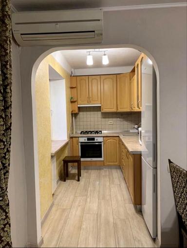 3-rooms apartment apartment by the address st. Beresteyskiy prospektpr t Pobedy (area 62 m²) - Atlanta.ua - photo 11