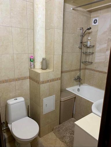 3-rooms apartment apartment by the address st. Beresteyskiy prospektpr t Pobedy (area 62 m²) - Atlanta.ua - photo 17