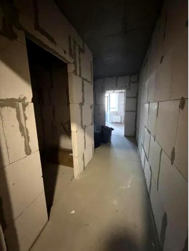 1-комнатная квартира по адресу (площадь 27 м²) - Atlanta.ua - фото 17