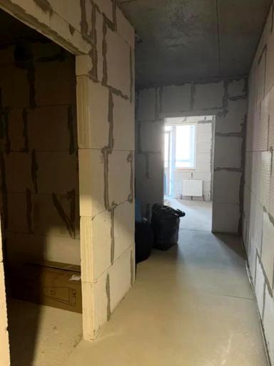 1-комнатная квартира по адресу (площадь 27 м²) - Atlanta.ua - фото 19