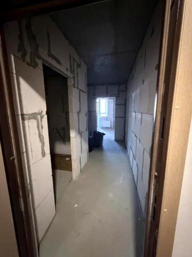 1-комнатная квартира по адресу (площадь 27 м²) - Atlanta.ua - фото 20