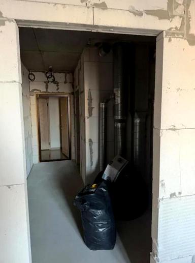 1-комнатная квартира по адресу (площадь 27 м²) - Atlanta.ua - фото 18