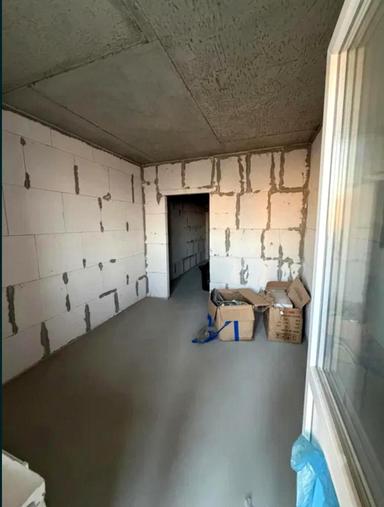 1-комнатная квартира по адресу (площадь 27 м²) - Atlanta.ua - фото 16