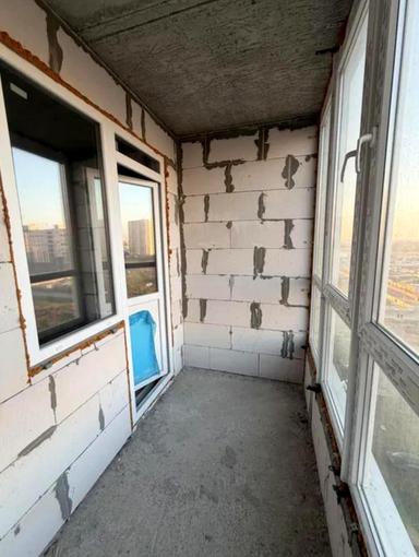 1-комнатная квартира по адресу (площадь 27 м²) - Atlanta.ua - фото 15