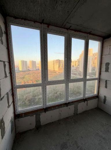 1-комнатная квартира по адресу (площадь 27 м²) - Atlanta.ua - фото 12