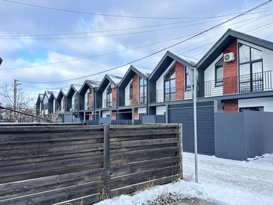 House by the address st. Svyato Pokrovskaya (area 110 m²) - Atlanta.ua - photo 43