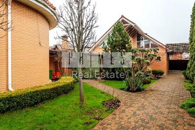 Будинок за адресою вул. Микільська (площа 400 м²) - Atlanta.ua - фото 52