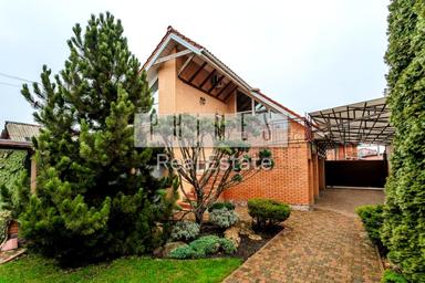 Будинок за адресою вул. Микільська (площа 400 м²) - Atlanta.ua - фото 57