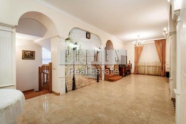 Будинок за адресою вул. Микільська (площа 400 м²) - Atlanta.ua - фото 59