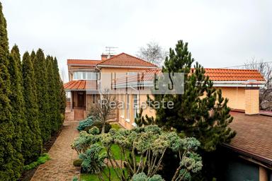 Будинок за адресою вул. Микільська (площа 400 м²) - Atlanta.ua - фото 44