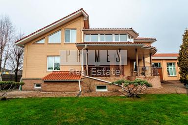 Будинок за адресою вул. Микільська (площа 400 м²) - Atlanta.ua - фото 43