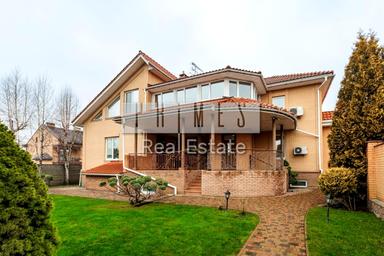 Будинок за адресою вул. Микільська (площа 400 м²) - Atlanta.ua - фото 72