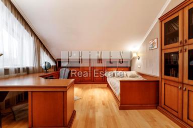 Будинок за адресою вул. Микільська (площа 400 м²) - Atlanta.ua - фото 81