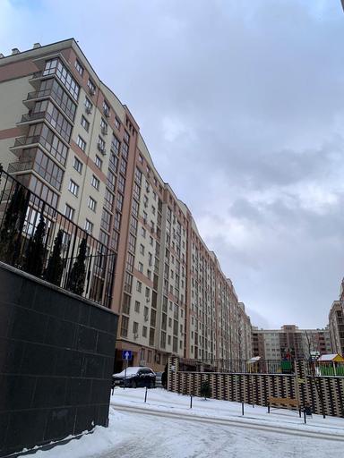 2-кімнатна квартира за адресою Кобилиці Л. Вул. (площа 72,1 м²) - Atlanta.ua - фото 16