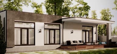Дом по адресу ул. Студенческая (площадь 220 м²) - фото 15 Дом по адресу ул. Студенческая (площадь 220 м²) - Atlanta.ua - фото 15