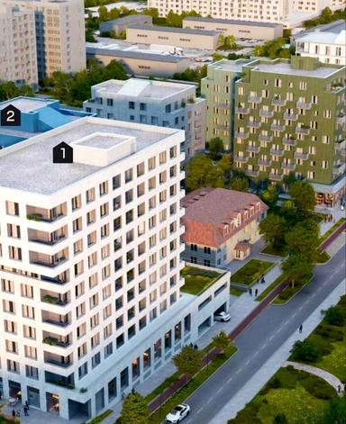 2-кімнатна квартира за адресою вул. Січинського (площа 88,1 м²) - Atlanta.ua - фото 7