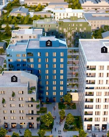 2-кімнатна квартира за адресою вул. Січинського (площа 88,1 м²) - Atlanta.ua - фото 9