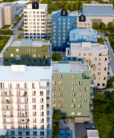 2-кімнатна квартира за адресою вул. Січинського (площа 88,1 м²) - Atlanta.ua - фото 8